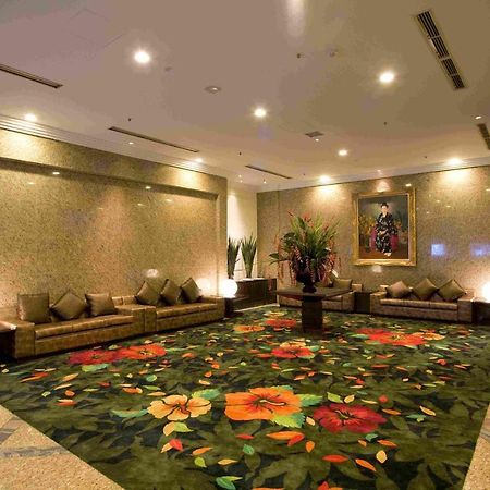 Okinawa Kariyushi Urban Resort Naha Exterior photo