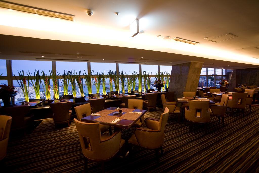 Okinawa Kariyushi Urban Resort Naha Exterior photo