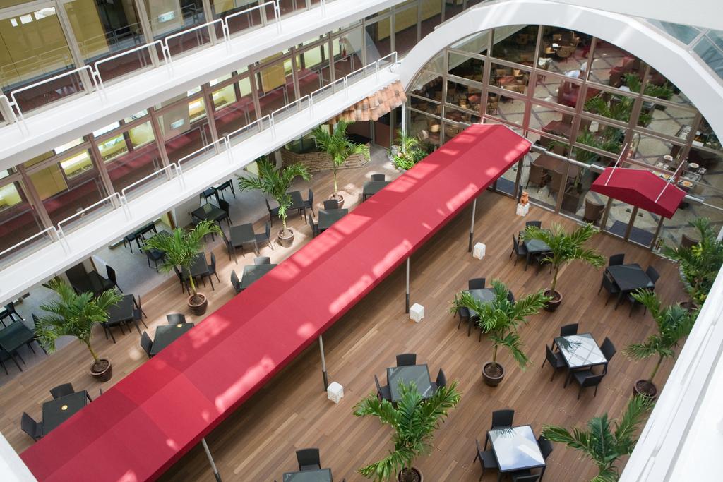Okinawa Kariyushi Urban Resort Naha Exterior photo